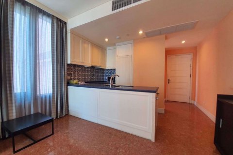 ЖК Aguston Sukhumvit 22 в Бангкоке, Таиланд № 47399 - фото 4