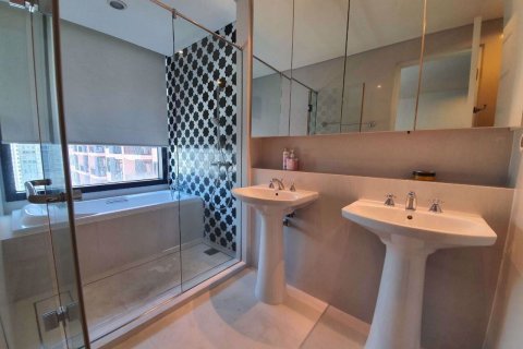 ЖК Aguston Sukhumvit 22 в Бангкоке, Таиланд № 47399 - фото 9