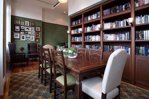 ЖК Aguston Sukhumvit 22 в Бангкоке, Таиланд № 47399 - фото 12