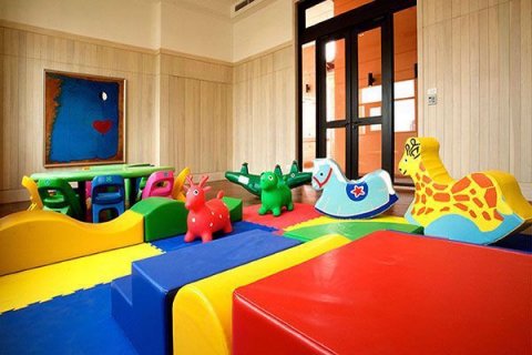 ЖК Aguston Sukhumvit 22 в Бангкоке, Таиланд № 47399 - фото 11