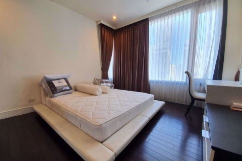 ЖК Aguston Sukhumvit 22 в Бангкоке, Таиланд № 47399 - фото 5