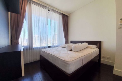 ЖК Aguston Sukhumvit 22 в Бангкоке, Таиланд № 47399 - фото 8
