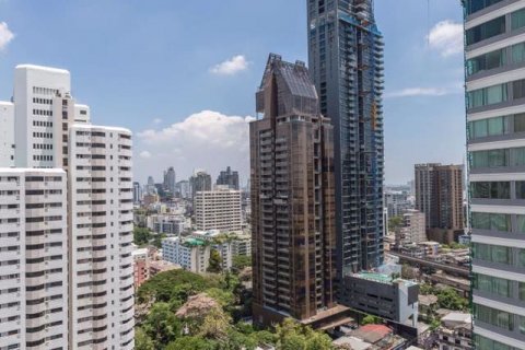 Sobre plano The XXXIX By Sansiri en Bangkok, Tailandia № 44808 - foto 11