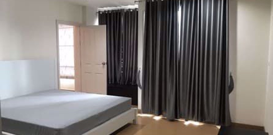 Condominio de 1 dormitorio en Bangkok, Tailandia en Sukhumvit Plus


  № 111218