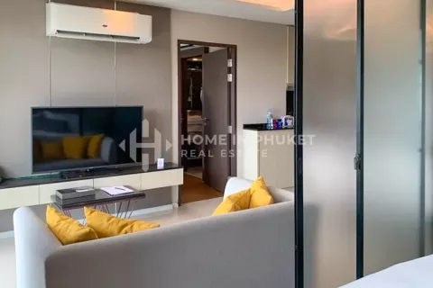 Condominio de 2 dormitorios en Phuket, Tailandia № 131349 - foto 2