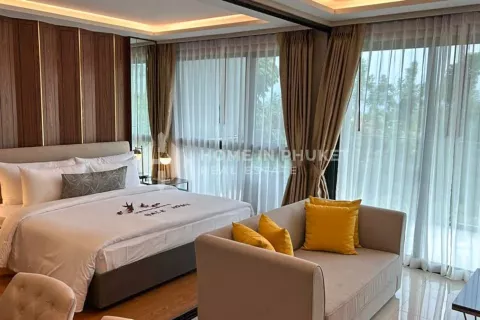 Condominio de 2 dormitorios en Phuket, Tailandia № 131349 - foto 5