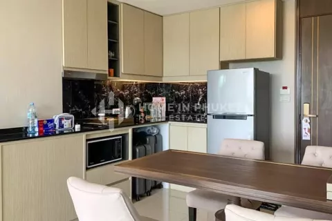 Condominio de 2 dormitorios en Phuket, Tailandia № 131349 - foto 4