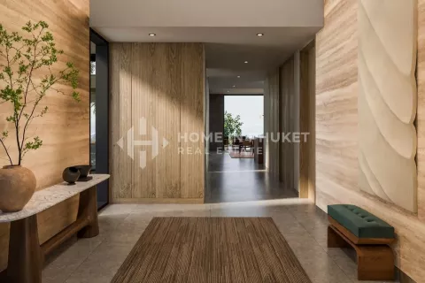 Casa de 5 dormitorios en Phuket, Tailandia № 131345 - foto 3