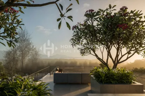 Casa de 5 dormitorios en Phuket, Tailandia № 131345 - foto 12