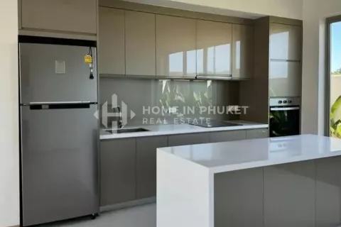 Casa de 3 dormitorios en Phuket, Tailandia № 131350 - foto 6