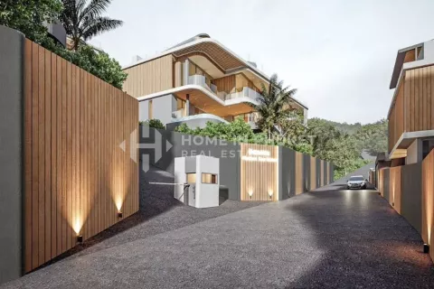 Casa de 4 dormitorios en Karon, Tailandia № 131348 - foto 6