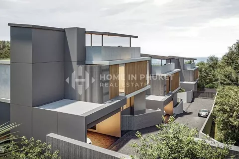 Casa de 4 dormitorios en Karon, Tailandia № 131348 - foto 8