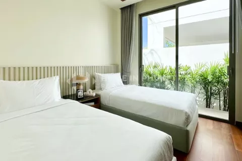Casa de 3 dormitorios en Phuket, Tailandia № 131351 - foto 15