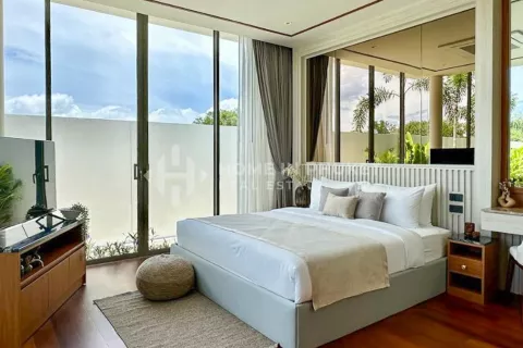 Casa de 3 dormitorios en Phuket, Tailandia № 131351 - foto 12