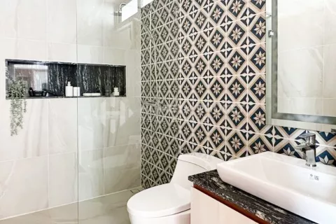 Casa de 3 dormitorios en Phuket, Tailandia № 131351 - foto 16