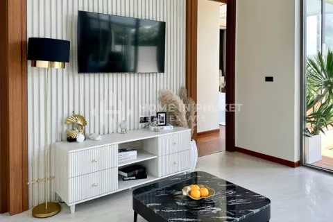 Casa de 3 dormitorios en Phuket, Tailandia № 131351 - foto 9