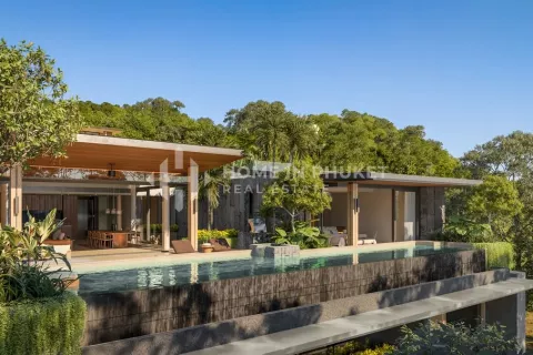 Casa de 4 dormitorios en Phuket, Tailandia № 131346 - foto 2