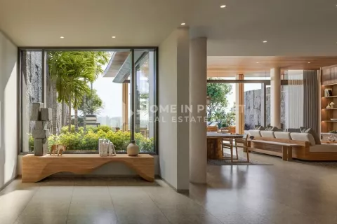 Casa de 4 dormitorios en Phuket, Tailandia № 131346 - foto 7