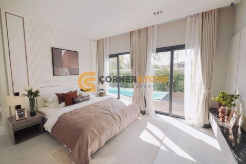 Estudio en Pattaya, Tailandia № 120577 - foto 13