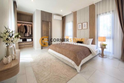 Estudio en Pattaya, Tailandia № 120577 - foto 14