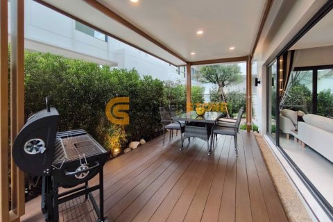 Estudio en Pattaya, Tailandia № 120577 - foto 15