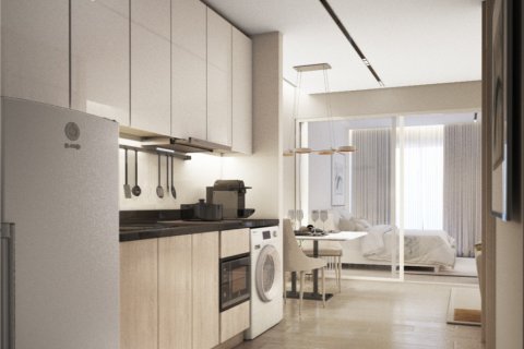 Apartment in Phuket, Thailand 1 bedroom № 120572 - photo 2