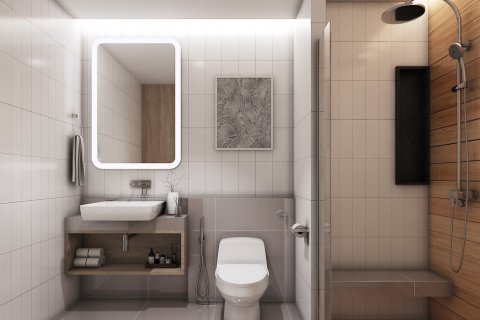 Apartment in Phuket, Thailand 1 bedroom № 120572 - photo 4