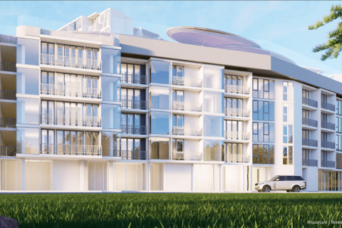 Apartment in Phuket, Thailand 1 bedroom № 120572 - photo 7