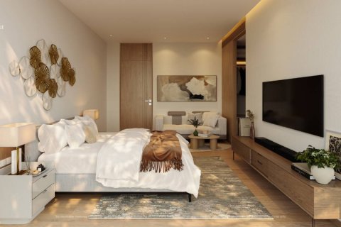 Villa in Naturale Cherng Talay, Phuket, Thailand 4 Schlafzimmer № 101777