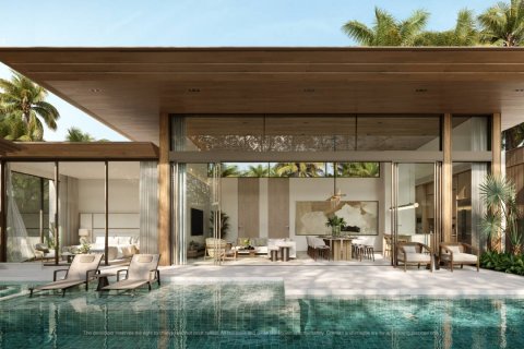Sobre plano Naturale Cherng Talay en Phuket, Tailandia № 101775 - foto 3
