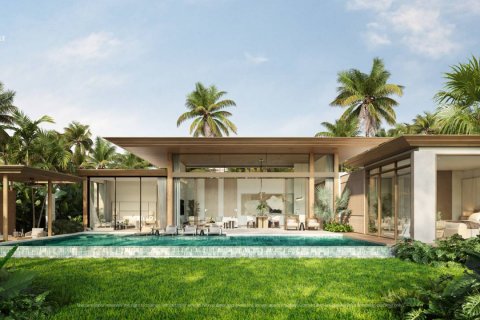 Sobre plano Naturale Cherng Talay en Phuket, Tailandia № 101775 - foto 10