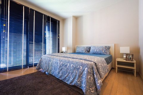 Condominio de 1 dormitorio en Bangkok, Tailandia № 101772 - foto 3