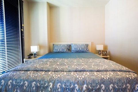 Condominio de 1 dormitorio en Bangkok, Tailandia № 101772 - foto 4