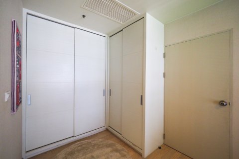 Condominio de 1 dormitorio en Bangkok, Tailandia № 101772 - foto 9