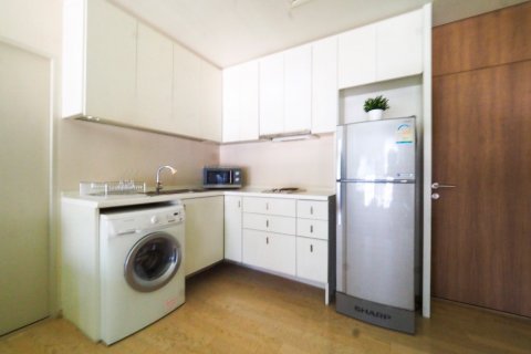 Condominio de 1 dormitorio en Bangkok, Tailandia № 101772 - foto 6
