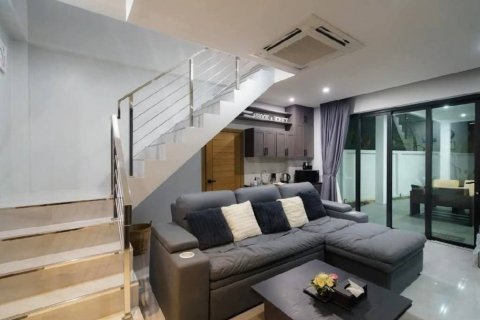 Villa in Phuket, Thailand 6 Schlafzimmer № 124584 - Foto 3
