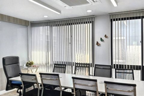 Oficina en Bangkok, Tailandia № 124580 - foto 10