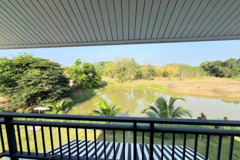 Chalet de 3 dormitorios en Hua Hin, Tailandia № 124473 - foto 3
