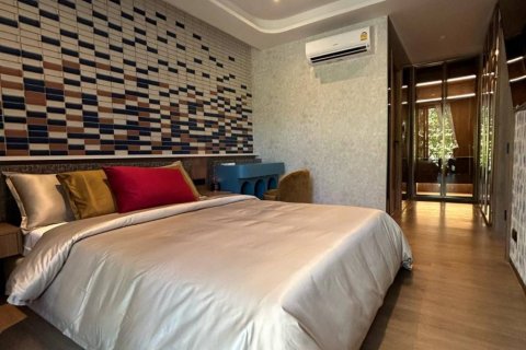 Eigentumswohnung in Phuket, Thailand, 1 Schlafzimmer № 124380 - Foto 3