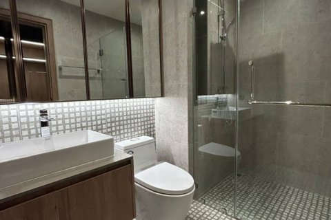 Eigentumswohnung in Phuket, Thailand, 1 Schlafzimmer № 124380 - Foto 5