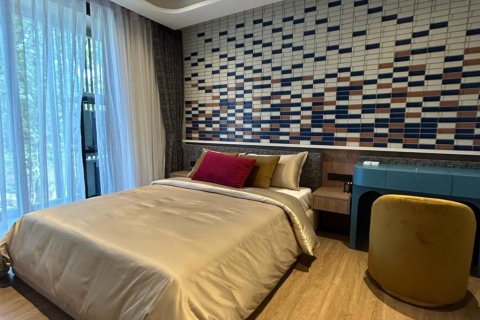 Eigentumswohnung in Phuket, Thailand, 1 Schlafzimmer № 124380 - Foto 2