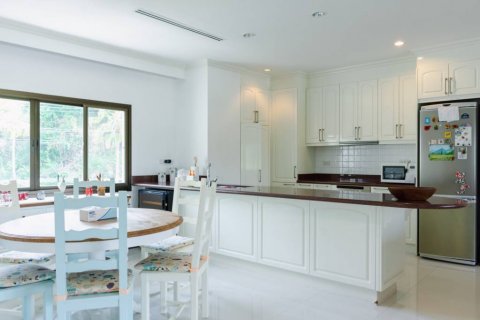 Condominio de 3 dormitorios en Cha-am, Tailandia № 124382 - foto 6