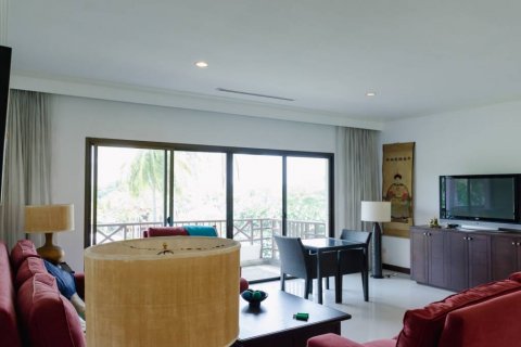 Condominio de 3 dormitorios en Cha-am, Tailandia № 124382 - foto 4