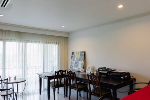 Condominio de 3 dormitorios en Cha-am, Tailandia № 124382 - foto 5