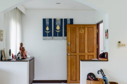 Condominio de 3 dormitorios en Cha-am, Tailandia № 124382 - foto 9
