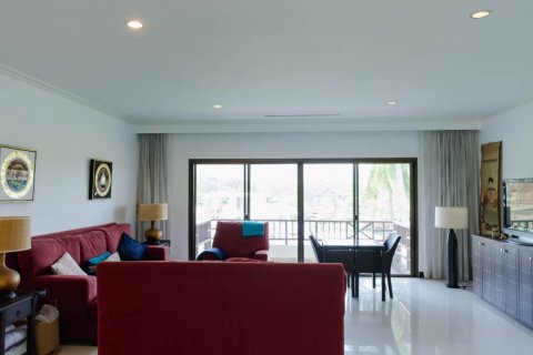 Condominio de 3 dormitorios en Cha-am, Tailandia № 124382 - foto 3