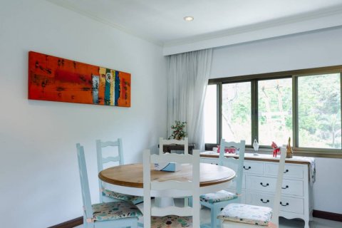 Condominio de 3 dormitorios en Cha-am, Tailandia № 124382 - foto 8