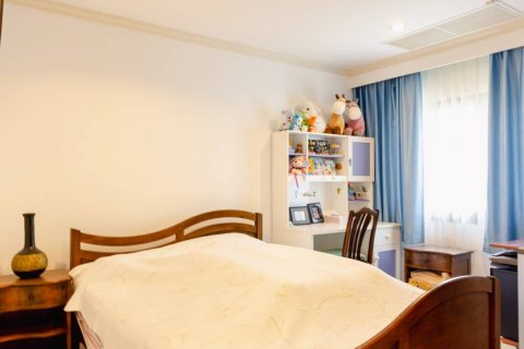 Condominio de 3 dormitorios en Cha-am, Tailandia № 124382 - foto 10