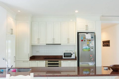Condominio de 3 dormitorios en Cha-am, Tailandia № 124382 - foto 7