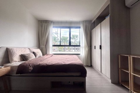 Chalet de 3 dormitorios en Kathu, Tailandia № 124381 - foto 6